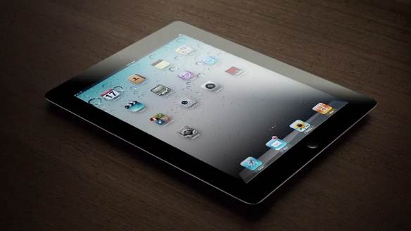 آبل تحقق في شكاوى الواي فاي على أجهزة “آى باد 3”