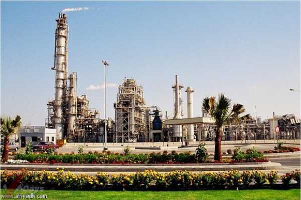 الكيماويات