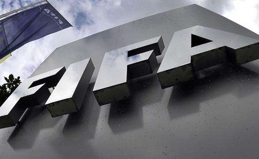 الاتحاد الدولى لكرة القدم فيفا