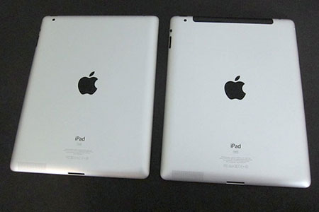 آبل تطرح حاسبها اللوحي “آي باد 3” هذا الأسبوع في مصر و29 دولة حول العالم