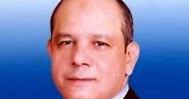 نائب رئيس جمعية مستثمرى قويسنا