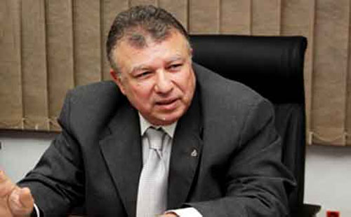 رئيس جهاز حماية المستهلك