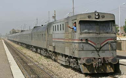 نوارة: «السكة الحديد» تتعاقد مع حكومة النمسا على قرض حسن بـ 20 مليون يورو لتوريد 7 ماكينات «صيانة»