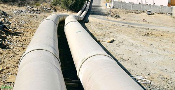 «الصالحية» تطرح مناقصة تطوير المرحلة الثانية لمحطة معالجة الصرف الصحى.. الشهر الجارى