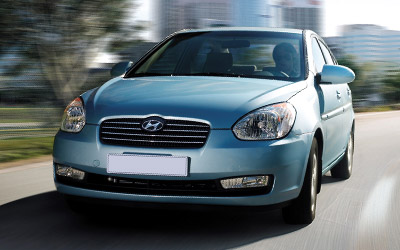 السيارات الكورية تحافظ على الصدارة وتبيع 45.2 ألف وحدة .. والصينية تتراجع بـ 25.8%