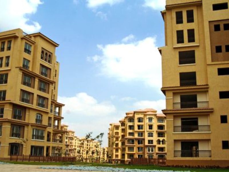 «الأحمدية» تبدأ تطوير مشروع عقارى بـ«العبور» نوفمبر المقبل