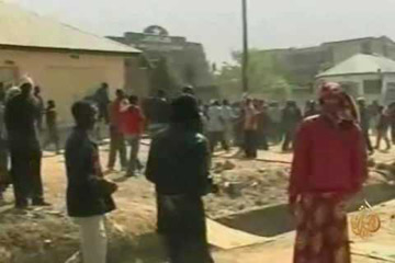 14 قتيلا في هجمات مسلحة بوسط نيجيريا بين مسلمين ومسيحيين