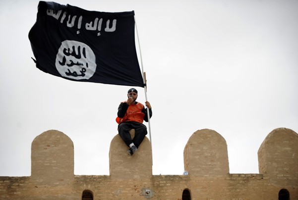 جهاديو الربيع العربى