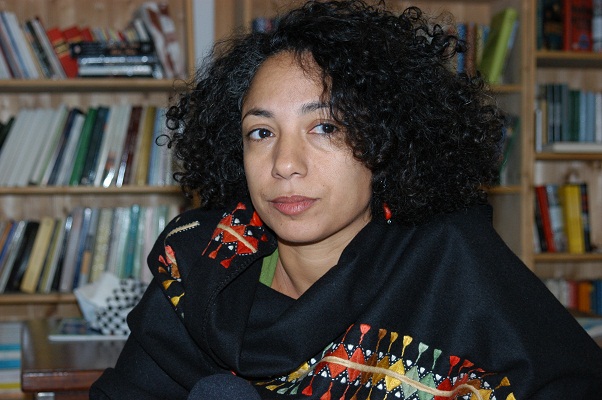 مخرجة مصرية تحصل على منحة دراسية فى السويد و النرويج