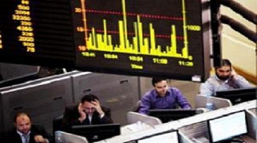 البورصة المصرية