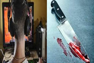 مراهق تايلاندي يقتل والدته بسبب إدمانه ألعاب الكمبيوتر