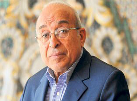 فى حضرة الربيع العربى