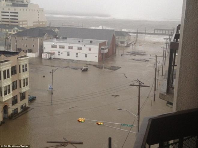 مصدرون :  تأثير محدود لاعصار ساندى على الصادرات المصرية لأمريكا