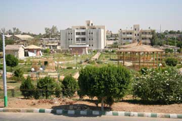 مهدى : التعديلات القانونية والادارية لسرعة التنمية والاستثمارفى الوادى الجديد