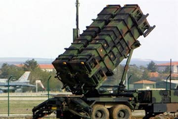 متحدث عسكرى: الصوت الذي سمع فجرا كان اختبارا للدفاع الجوى