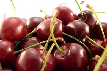 45 ثمرة كرز تكافح الشعور بالتكسير في الجسم