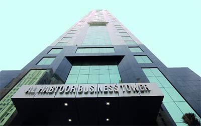 “الحبتور” الإماراتية تبحث فرص الاستثمار في ماليزيا