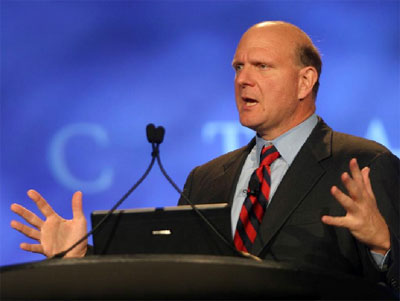 مايكروسوفت تطلق حملة تعريف لـ”ويندوز 8″