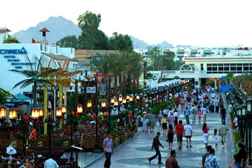 مصر تتصدر وجهات السياح الأردنيين خلال عطلة عيد الأضحى