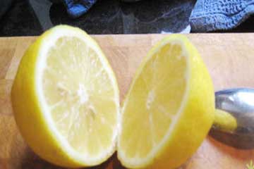 دراسة :الليمون الهندى يبطل مفعول بعض العقاقير