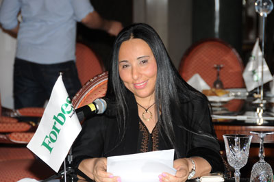 مزيدٌ من الشفافية