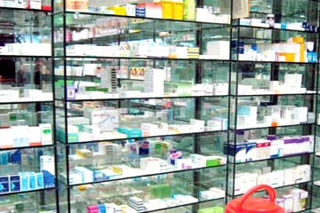 نقابة الصيادلة: شركة ادوية كبرى بدأت فى تطبيق قرار التسعير 499