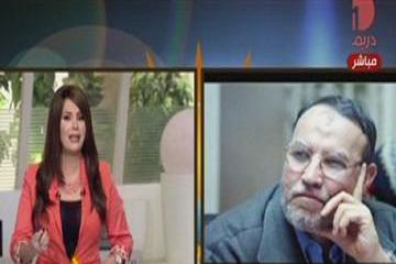 تأجيل التحقيق مع العريان للثلاثاء في بلاغ الإعلامية جيهان منصور ضده