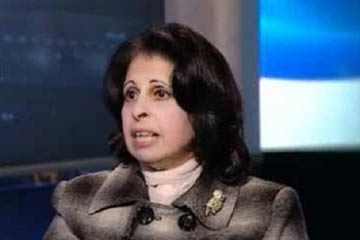 زخارى: لجنة علمية برئاسة عصام شرف لتنفيذ محور قناة السويس