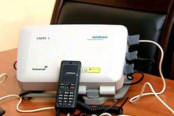 القومي للاتصالات: ضبط شبكة اتصالات مخالفة لتمرير المكالمات الدولية