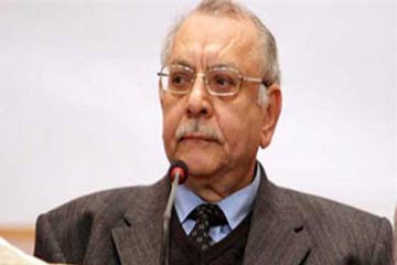 البحيرى: خلافنا مع “التأسيسية” انتهى بعد إبلاغنا بتعديل المسودة