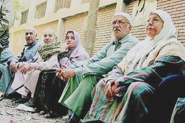 التأمينات تستعد لاصدار مليون كارت جديد لصرف المعاشات