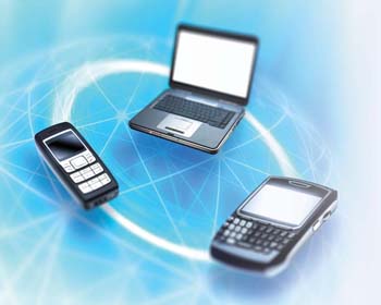 30 % انخفاضا فى اسعار خدمات تكنولوجيا المعلومات والاتصالات في الفترة بين 2008 و2011