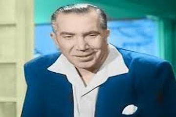 الثقافة تنسى ذكرى رحيل يوسف وهبي