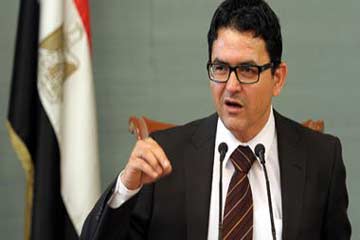 محسوب: إنشاء صندوق للإستثمار برأسمال يساهم فيه المصريين في الخارج