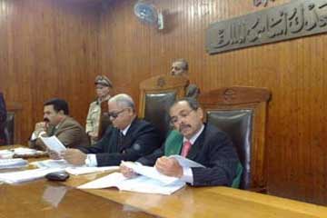 6 و7 نوفمبر بدء جلسات محاكمة قيادات الطيران أمام الجنايات في قضيتي فساد