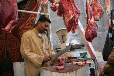 الجيزة تشكل 50 لجنة لمراقبة الأسواق .. وتجهيز 59 شادر لبيع اللحوم بأسعار مناسبة