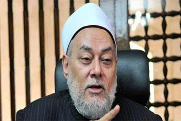 مفتى الجمهورية :المجتمع المصري مسلم دستورا وقانونا وتاريخا