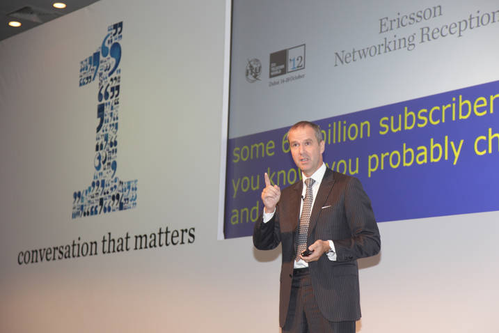 إريكسون تطلق مشروع “التوصيل لدعم التعليم” بالتعاون مع “جيبوتي تيليكوم”