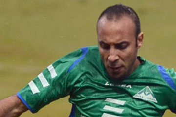 أيمن عبدالعزيز: الاعتصام أمام “الاتحادية” لن ينفض إلا بعودة الدوري