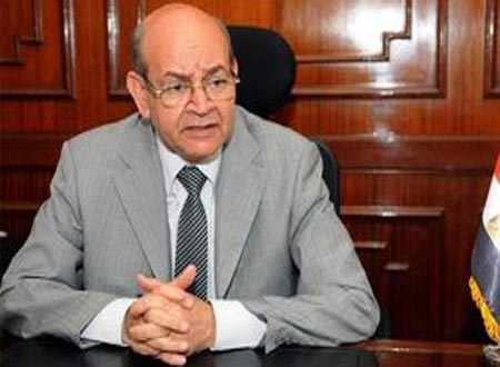 الجيزة تطلب من القوات المسلحة تخصيص 350 فدان لإنشاء  ” جبانات “.