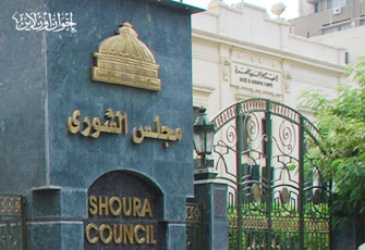 ” مستثمرو العاشر ” يطالبون ” نواب الشورى ” بتوصيل الغاز و تخفيض أسعار الأراضى