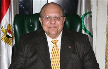 وزير الاتصالات يفتتح غدا مشروعات لتكنولوجيا المعلومات والبريد بجنوب سيناء