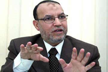 العريان: لن يبدأ الدوري إلا بعد صافرة نهاية مباريات السياسة