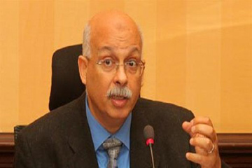 وزير الصحة يطلق الحملة القومية لعلاج مرضى “فيروس سى”