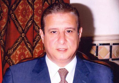 «الائتمان الزراعى» يسند لـ «المقاولون العرب» تطوير الشون مقابل 150 مليون جنيه سنوياً