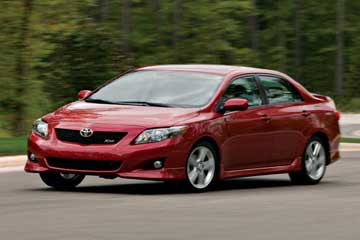 “تويوتا” تسحب 7.4 مليون سيارة بسبب مفاتيح النوافذ