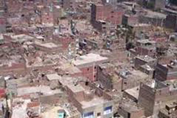 الاحصاء 22.5 % من سكان مصر فقراء ..وخط الفقر 172 جنيه شهريا