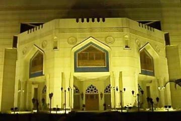 دار الإفتاء تعلن الأربعاء غرة ذي الحجة..و25أكتوبر وقفة عرفات