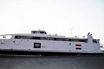 الأربعاء..آخر رحلات نقل خدمات الحجاج من الغردقة إلى السعودية