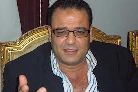 نائب رئيس شعبة المواد الغذائية والبقالة بغرفة القاهرة التجارية